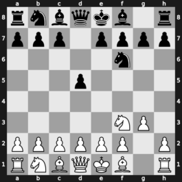 A07f - 2…Nf6 - KIA [+0.15]