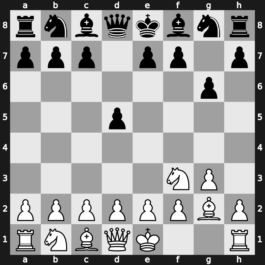 A07g - 2…g6 3.Bg2 - KIA [+0.26]