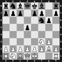 A07k - 2…Nf6 3.Bg2 g6 - KIA Neo-Gruenfeld [+0.24]
