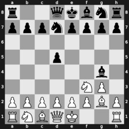 A07n - 2…Bg4 3.Bg2 Nd7 - KIA Keres Variation [+0.21]
