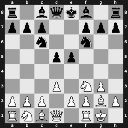 A07t - 2…Nc6 3.Bg2 e5 4.d3 Nf6 5.O-O - KIA [-0.12]