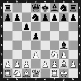 A07u - 2…c6 3.Bg2 Bg4 4.O-O Nd7 5.d3 - KIA Yugoslav [+0.14]