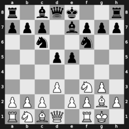 A07x - 2…Nc6 3.Bg2 e5 4.d3 Nf6 5.O-O Be7 - KIA [-0.20]