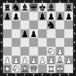 A08g - 3.Bg2 Nf6 4.O-O - KIA [+0.23]