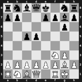 A08h - 3.Bg2 g6 4.O-O Bg7 - KIA + [+0.23]