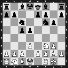 A08l - 3.Bg2 g6 4.O-O Nc6 5.d3 Nf6 - KIA + [+0.00]