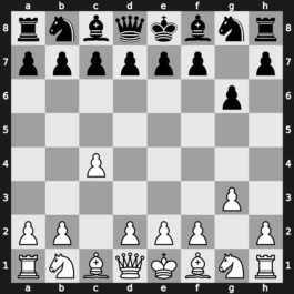 A10k - 1…g6 2.g3 [+0.24]