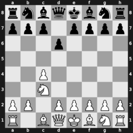 A10q - 1…d6 2.Nc3 [+0.38]