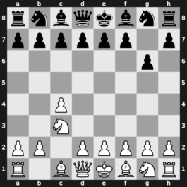 A10s - 1…g6 2.Nc3