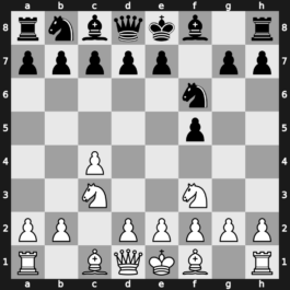 A10o - 1…f5 2.Nf3 Nf6 3.Nc3 - Anglo-Dutch [+0.42]