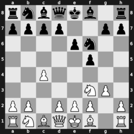A10r - 1…f5 2.Nf3 Nf6 3.g3 e6 - Anglo-Dutch