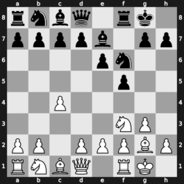 A10w - 1…f5 2.Nf3 Nf6 3.g3 e6 4.Bg2 Be7 5.O-O O-O - Anglo-Dutch [+0.53]