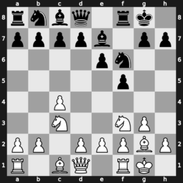 A10x - 1…f5 2.Nf3 Nf6 3.g3 e6 4.Bg2 Be7 5.O-O O-O 6.Nc3 - Anglo-Dutch [+0.64]