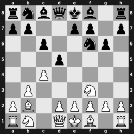 A12f - 3…Nf6 4.Bb2 g6 - Bled Variation