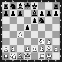 A14b - 5.O-O - Neo-Catalan Declined