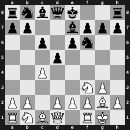 A14c - 5.O-O c6 - Neo-Catalan Declined [+0.35]