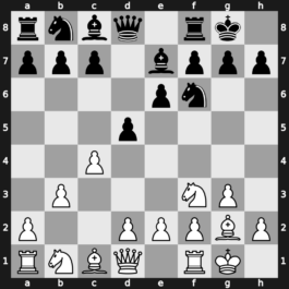 A14f - 5.O-O O-O 6.b3 - Neo-Catalan Declined