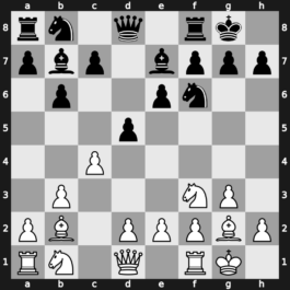 A14j - 5.O-O O-O 6.b3 b6 7.Bb2 Bb7 - Neo-Catalan Declined [+0.14]