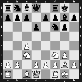 A16d - 2…g6 3.g3 Bg7 4.Bg2 O-O 5.Nf3 d6 6.O-O - Anglo-Indian [+0.29]