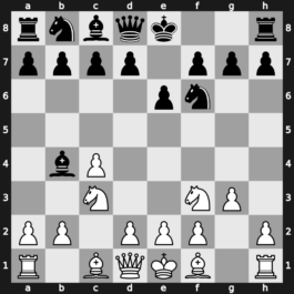 A17i - 3.Nf3 Bb4 4.g3 - Nimzo-English [+0.17]