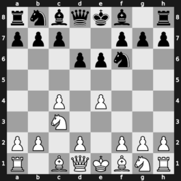 A18b - 3…d6 - Mikenas