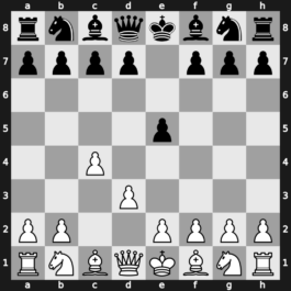 A20b - 2.d3 - King’s [+0.09]