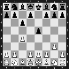 A20h - 2.g3 c6 - King’s [+0.25]