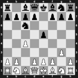 A20j - 2.g3 Nc6 - King’s [+0.36]