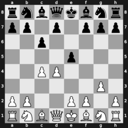 A20n - 2.g3 c6 3.d4 - King’s [+0.25]