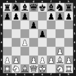 A20p - 2.g3 d6 3.Bg2 - King’s [+0.27]