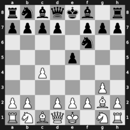 A20r - 2.g3 Nf6 3.Bg2 - King’s [+0.24]