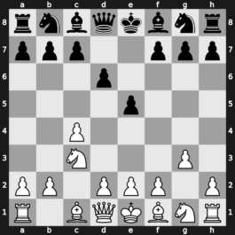 A21g - 2…d6 3.g3 - King’s [+0.31]