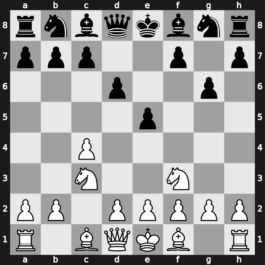 A21m - 2…d6 3.Nf3 g6 - King’s