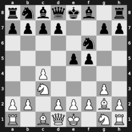 A21v - 2…f5 3.g3 Nf6 4.Bg2 - King’s [+0.13]