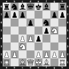 A21d - 2…d6 3.Nf3 f5 4.d4 e4 5.Ng5 Nf6 - Lukin [+0.42]