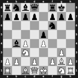 A22r - 3.g3 Bb4 4.Bg2 O-O 5.e4 - Bremen Smyslov [+0.14]