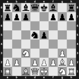 A22s - 3.g3 d5 4.cxd5 Nxd5 5.Bg2 - Bremen Reverse Dragon [+0.24]