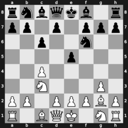 A23c - 4.Bg2 - Bremen Keres