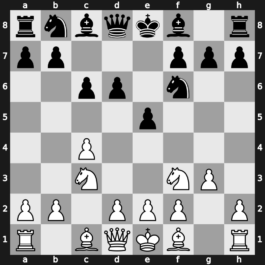 A23d - 4.Nf3 d6 - Bremen Keres [+0.38]