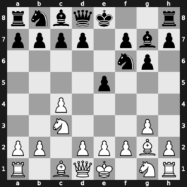 A24c - 4.Bg2 Bg7 - Bremen