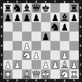 A24d - 4.Bg2 Bg7 5.d3 - Bremen [+0.30]