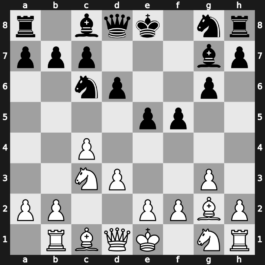 A26f - 6.Rb1 f5 - Closed