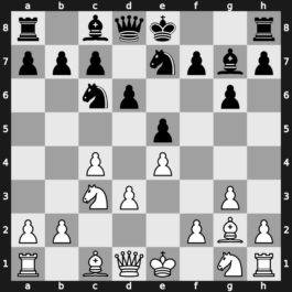 A26j - 6.e4 Nge7 - Botvinnik System