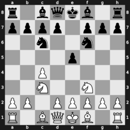 A28a - 3…Nf6 - Four Knights [+0.15]