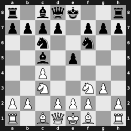 A29d - 4…Bc5 - Four Knights [+0.31]