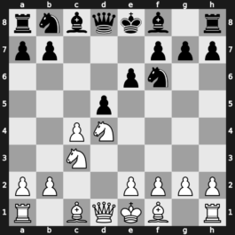 A32j - 5.Nc3 d5 - Symmetrical Two Knights [+0.16]