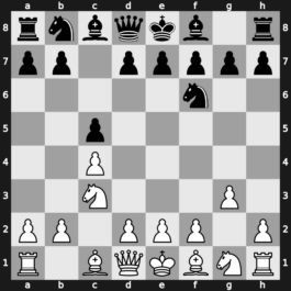 A34h - 2…Nf6 3.g3 - Symmetrical [+0.17]