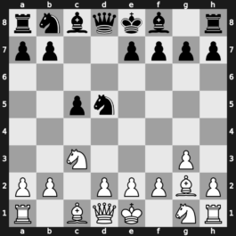A34r - 2…Nf6 3.g3 d5 4.cxd5 Nxd5 5.Bg2 - Symmetrical [+0.14]