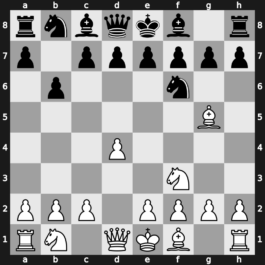 A47e - 3.Bg5 [+0.15]
