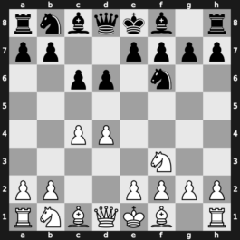 A53e - 3.Nf3 c6 [+0.62]